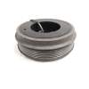 Recambio de polea cigueñal para seat leon (1m1) referencia OEM IAM 038105243  