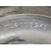 Recambio de polea cigueñal para seat leon (1m1) signo referencia OEM IAM 039105243  