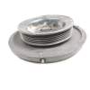 Recambio de polea cigueñal para ssangyong korando 2.3 turbodiesel cat referencia OEM IAM 661303003  