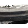 Recambio de polea cigueñal para ssangyong korando 2.3 turbodiesel cat referencia OEM IAM 661303003  