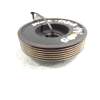Recambio de polea cigueñal para skoda fabia (6y2/6y3) comfort referencia OEM IAM 047105253A  