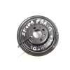 Recambio de polea cigueñal para skoda fabia (5j2 ) 1.4 tdi referencia OEM IAM 045105243D 14TDI 2007