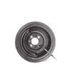 Recambio de polea cigueñal para skoda fabia (5j2 ) 1.4 tdi referencia OEM IAM 045105243D 14TDI 2007
