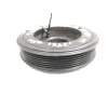 Recambio de polea cigueñal para skoda octavia combi (1z5) scout 4x4 referencia OEM IAM 06H105243G  