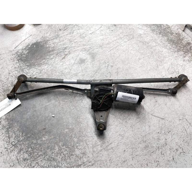 Recambio de motor limpia delantero para renault rapid/express (f40) 1.6 d transporter referencia OEM IAM   