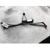 Recambio de motor limpia delantero para renault rapid/express (f40) 1.6 d transporter referencia OEM IAM   