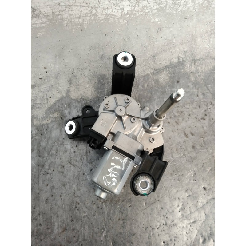 Recambio de motor limpia trasero para opel karl edition referencia OEM IAM 95143178 689062013 