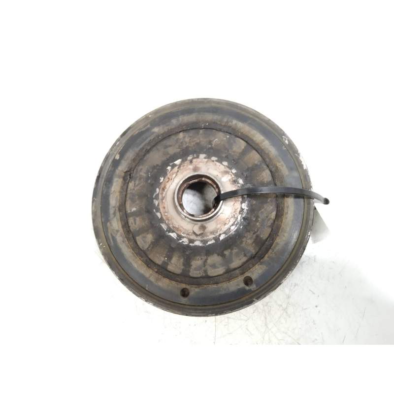 Recambio de polea cigueñal para suzuki grand vitara jb (jt) 1.9 ddis jx (3-ptas.) referencia OEM IAM   