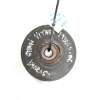 Recambio de polea cigueñal para suzuki grand vitara jb (jt) 1.9 ddis jx (3-ptas.) referencia OEM IAM   
