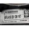Recambio de volante para audi a6 berlina (4f2) 2.0 tdi referencia OEM IAM 4F0419091DB1KT 61680000D 2004