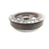 Recambio de polea cigueñal para toyota yaris (ncp1/nlp1/scp1) 1.0 linea terra referencia OEM IAM 134700J010  