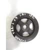Recambio de polea cigueñal para toyota yaris (ncp1/nlp1/scp1) 1.0 linea terra referencia OEM IAM 134700J010  