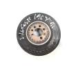 Recambio de polea cigueñal para volkswagen golf iii berlina (1h1) cl referencia OEM IAM 0281052430R  