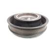 Recambio de polea cigueñal para volkswagen golf iii berlina (1h1) cl referencia OEM IAM 0281052430R  