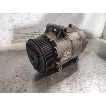 COMPRESOR AIRE ACONDICIONADO 