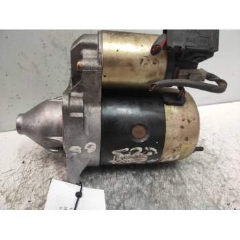 MOTOR ARRANQUE B50518400 20I 16V 