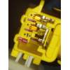 Recambio de airbag cortina delantero derecho para volkswagen touran (1t1) conceptline referencia OEM IAM 1T0880742D  