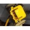 Recambio de airbag cortina delantero izquierdo para volkswagen touran (1t1) conceptline referencia OEM IAM 1T0880741D  