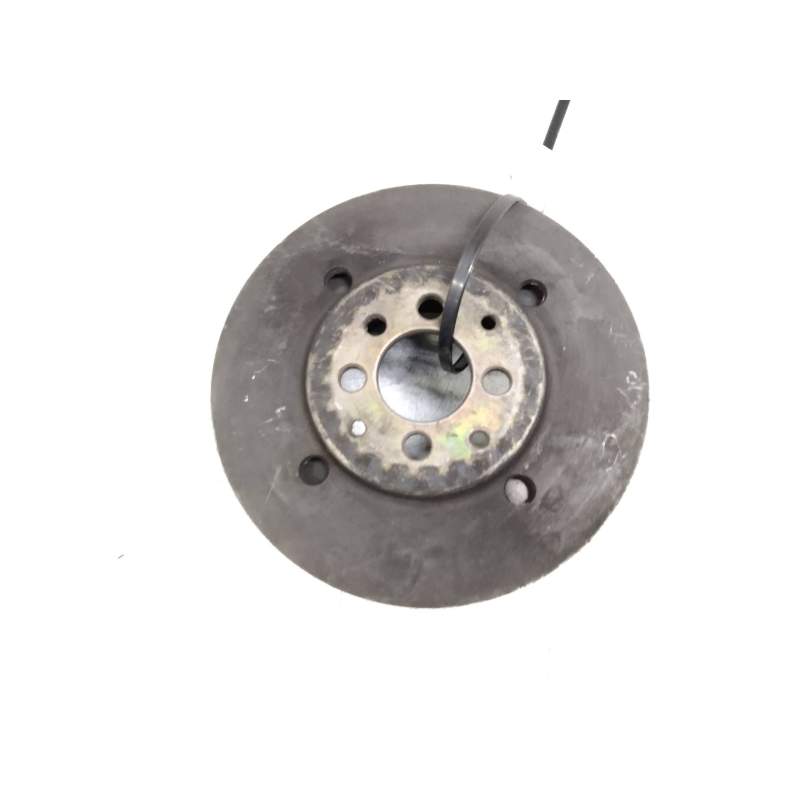 Recambio de polea cigueñal para volkswagen passat berlina (3b2) 1.9 tdi referencia OEM IAM  19TDI 1997