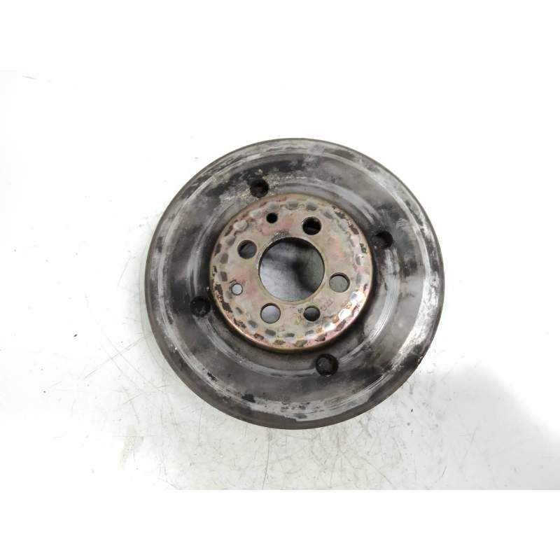 Recambio de polea cigueñal para volkswagen passat berlina (3b2) 1.9 tdi referencia OEM IAM 028105243 19TDI 1997