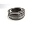 Recambio de polea cigueñal para volkswagen passat berlina (3b2) 1.9 tdi referencia OEM IAM 028105243 19TDI 1997