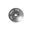Recambio de polea cigueñal para volkswagen polo berlina (6n1) básico referencia OEM IAM 028105255F  