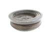 Recambio de polea cigueñal para volkswagen polo (9n3) sportline referencia OEM IAM 045105243C  