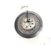 Recambio de polea cigueñal para volkswagen polo berlina (6n2) trendline referencia OEM IAM 028105243AC  