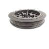 Recambio de polea cigueñal para volkswagen polo berlina (6n2) trendline referencia OEM IAM 028105243AC  