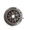 Recambio de polea cigueñal para volkswagen polo berlina (6n2) trendline referencia OEM IAM 028105243AC  