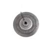 Recambio de polea cigueñal para volvo serie 460 1.9 turbodiesel referencia OEM IAM   