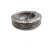Recambio de polea cigueñal para volvo serie 460 1.9 turbodiesel referencia OEM IAM   