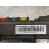 Recambio de caja reles / fusibles para bmw x6 (e71) 3.5d referencia OEM IAM 518954020A 693168703 