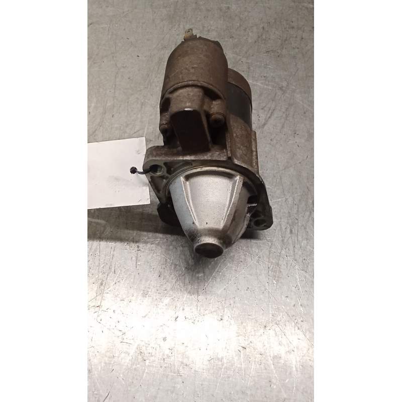 Recambio de motor arranque para mazda 3 (bk) 1.6 (bk14) referencia OEM IAM M000T91381 16G 2004
