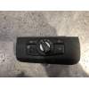 Recambio de mando luces para bmw x6 (e71) 3.5d referencia OEM IAM 913472701 3361040101 