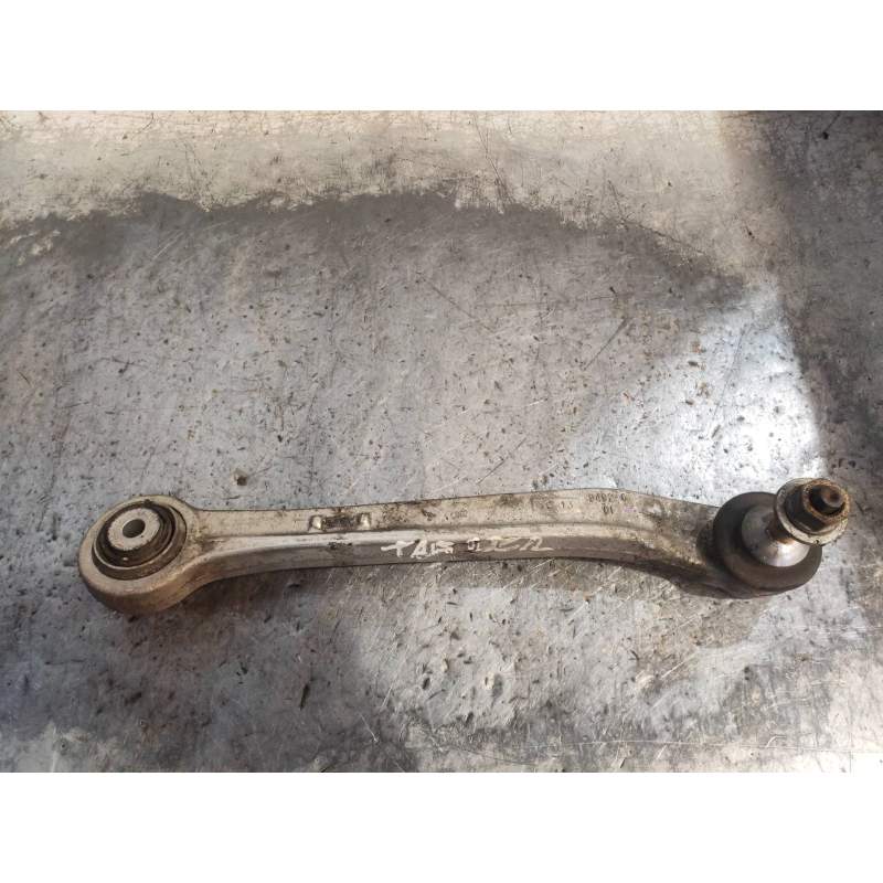 Recambio de brazo suspension superior trasero derecho para bmw x6 (e71) 3.5d referencia OEM IAM 6770970  