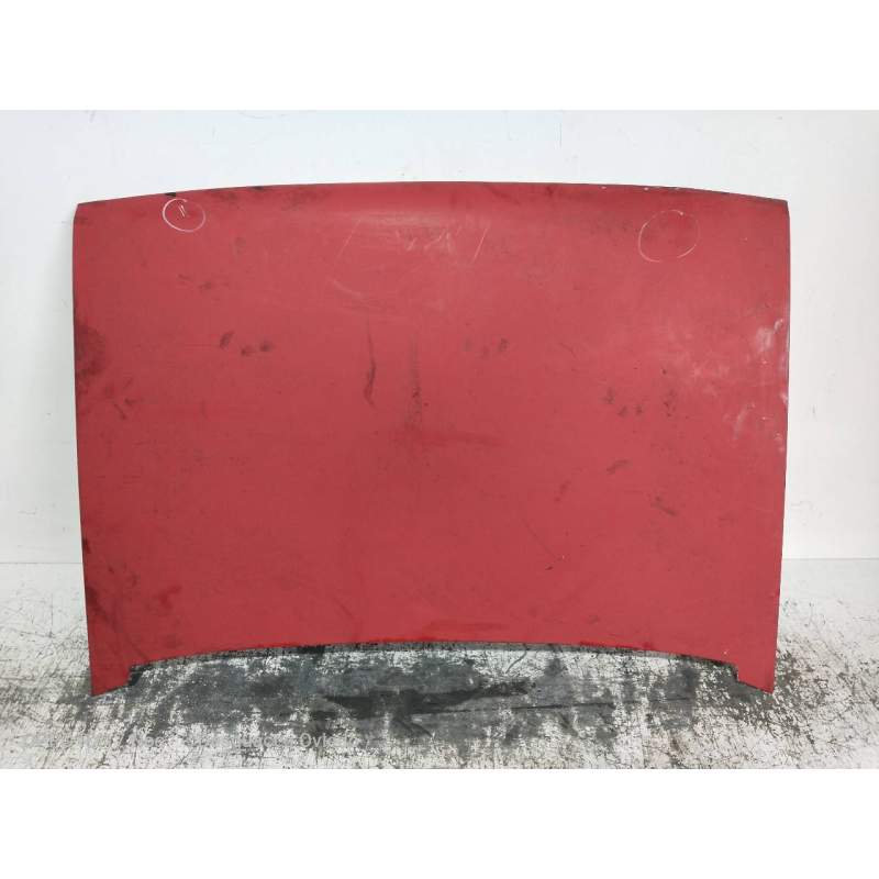 Recambio de capot para renault rapid/express (f40) 1.6 d transporter referencia OEM IAM EXPRESS  