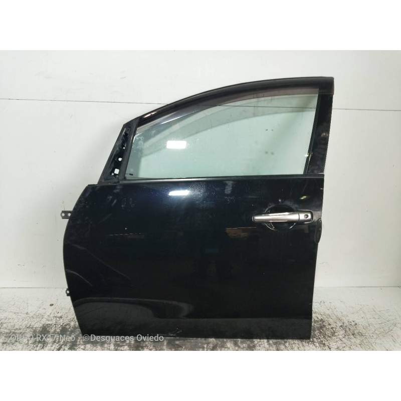 Recambio de puerta delantera izquierda para mitsubishi grandis (na0w) 2.0 di-d inform referencia OEM IAM   5P