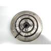 Recambio de polea cigueñal para fiat doblo cargo (223) 1.3 jtd referencia OEM IAM 5526498  