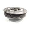 Recambio de polea cigueñal para fiat doblo cargo (223) 1.3 jtd referencia OEM IAM 5526498  