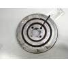 Recambio de polea cigueñal para fiat punto (evo) (199) emotion referencia OEM IAM 55200498  