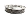 Recambio de polea cigueñal para fiat punto (evo) (199) emotion referencia OEM IAM 55200498  