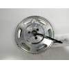 Recambio de polea cigueñal para fiat punto berlina (188) 1.2 8v elx (i) referencia OEM IAM  12G 1999