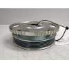 Recambio de polea cigueñal para fiat punto berlina (188) 1.2 8v elx (i) referencia OEM IAM  12G 1999