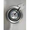 Recambio de polea cigueñal para fiat punto berlina (188) 1.2 8v elx (i) referencia OEM IAM  12G 1999