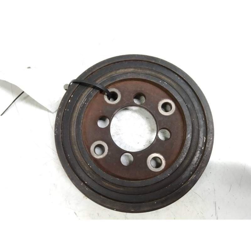 Recambio de polea cigueñal para ford escort berl./turnier atlanta ghia nomade referencia OEM IAM   