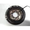 Recambio de polea cigueñal para ford escort berl./turnier atlanta ghia nomade referencia OEM IAM   