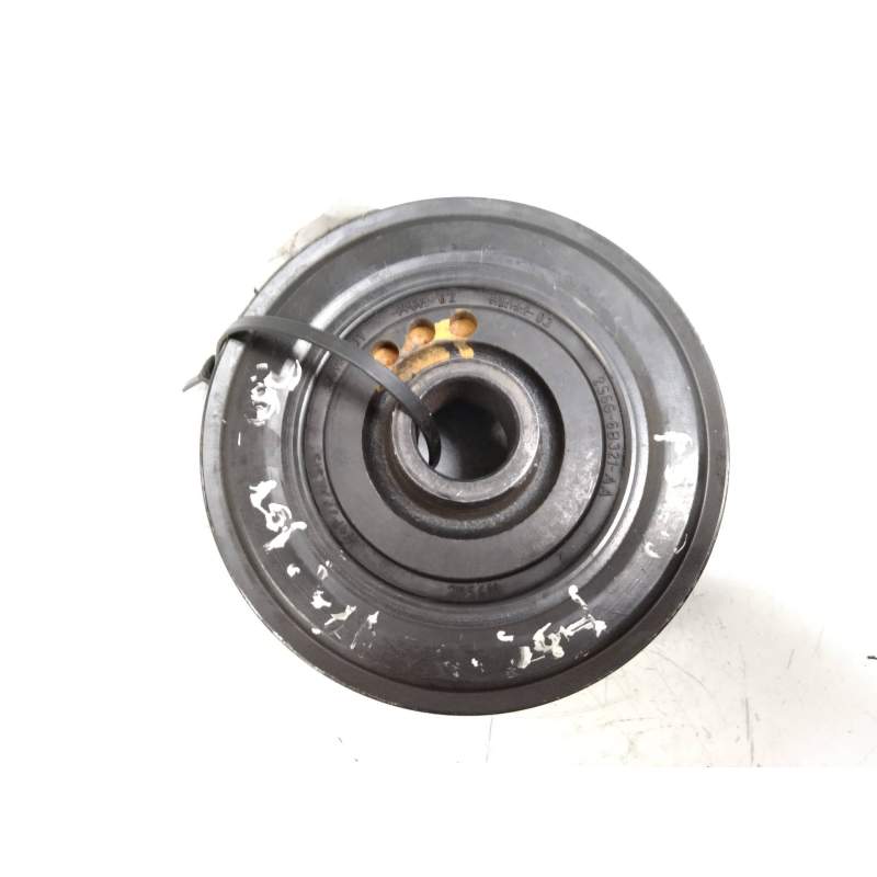 Recambio de polea cigueñal para ford focus berlina (cak) 1.6 16v referencia OEM IAM  16G 2002