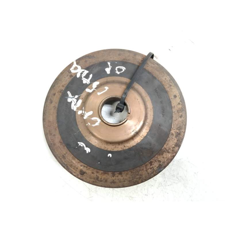 Recambio de polea cigueñal para ford focus c-max (cap) trend (d) referencia OEM IAM  16TDCI 2003