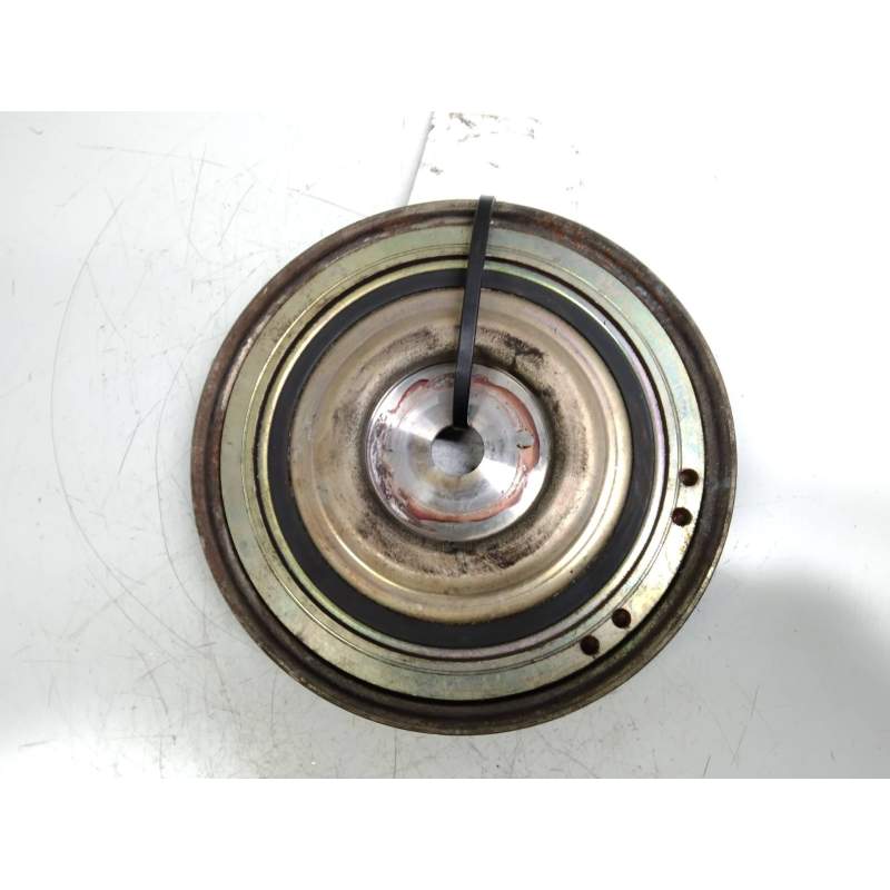 Recambio de polea cigueñal para ford focus berlina (cap) 2.0 tdci cat referencia OEM IAM   